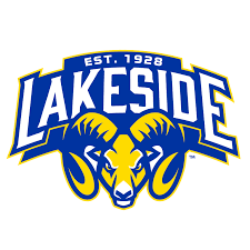 Lakeside High School Rams