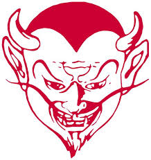Mountain Pine High School Red Devils